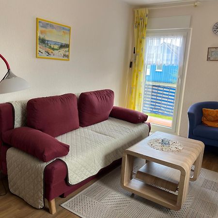 Wohnung 2 Mit Balkon- Haus Annegrete Езенс Екстериор снимка