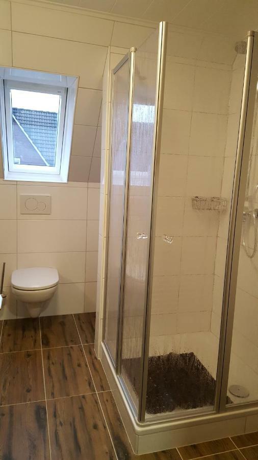 Wohnung 2 Mit Balkon- Haus Annegrete Езенс Екстериор снимка